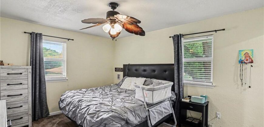 14308 Raymond Road, Kearney, MO 64060