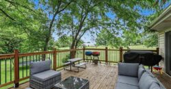 14308 Raymond Road, Kearney, MO 64060