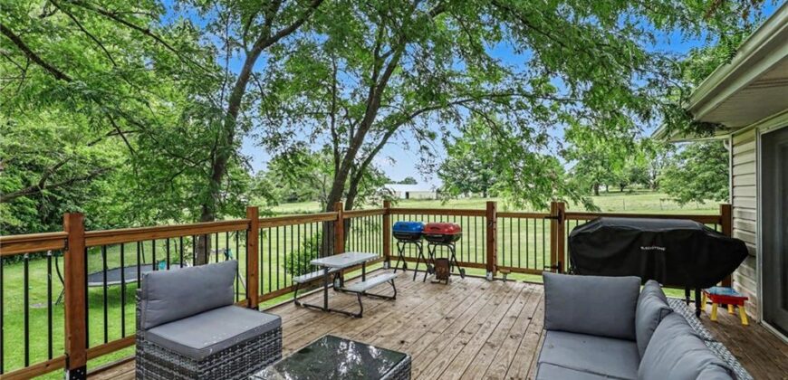 14308 Raymond Road, Kearney, MO 64060