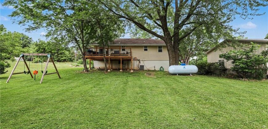 14308 Raymond Road, Kearney, MO 64060