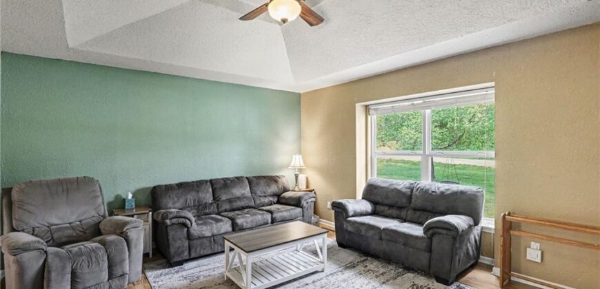 14308 Raymond Road, Kearney, MO 64060