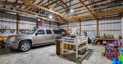 14308 Raymond Road, Kearney, MO 64060