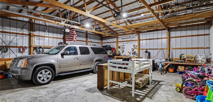 14308 Raymond Road, Kearney, MO 64060