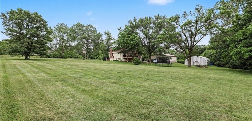 14308 Raymond Road, Kearney, MO 64060