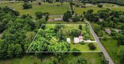 14308 Raymond Road, Kearney, MO 64060