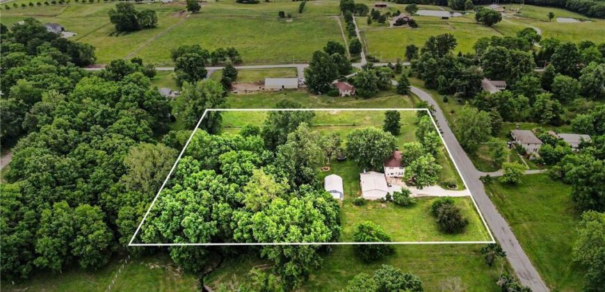 14308 Raymond Road, Kearney, MO 64060