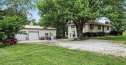 14308 Raymond Road, Kearney, MO 64060