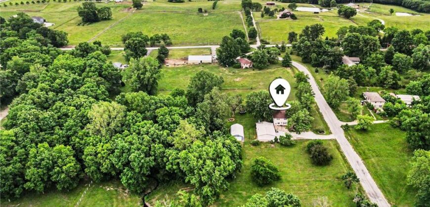 14308 Raymond Road, Kearney, MO 64060