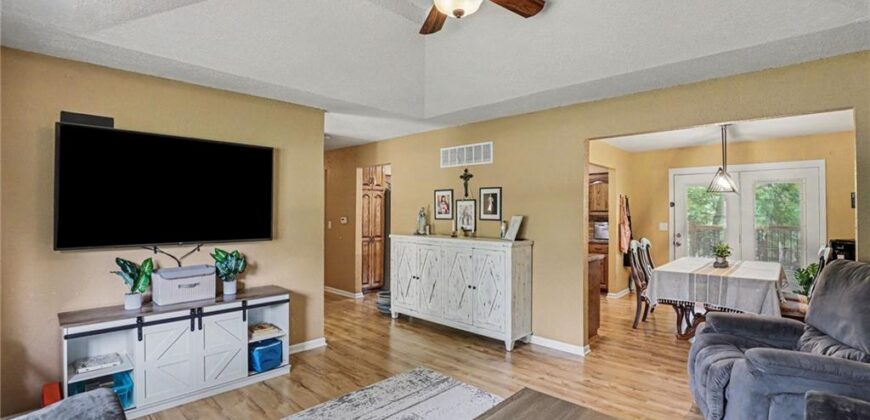 14308 Raymond Road, Kearney, MO 64060