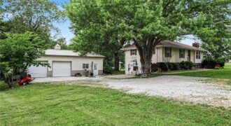 14308 Raymond Road, Kearney, MO 64060