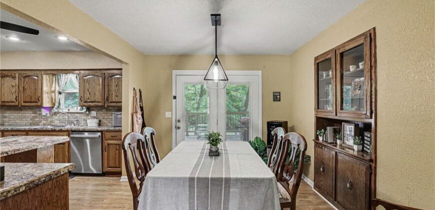 14308 Raymond Road, Kearney, MO 64060