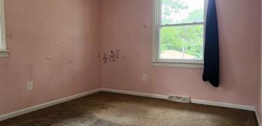 115 SHERRI Lane, Excelsior Springs, MO 64024
