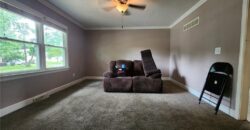115 SHERRI Lane, Excelsior Springs, MO 64024