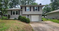 115 SHERRI Lane, Excelsior Springs, MO 64024