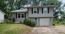 115 SHERRI Lane, Excelsior Springs, MO 64024