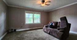 115 SHERRI Lane, Excelsior Springs, MO 64024