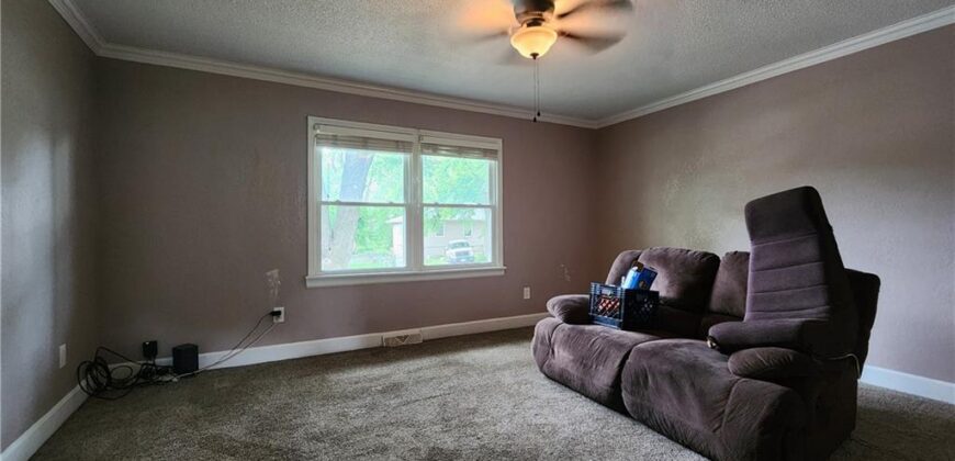 115 SHERRI Lane, Excelsior Springs, MO 64024