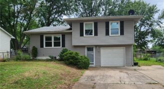 115 SHERRI Lane, Excelsior Springs, MO 64024