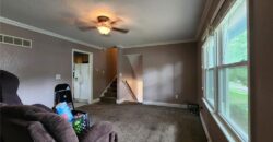 115 SHERRI Lane, Excelsior Springs, MO 64024