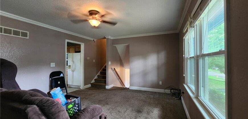115 SHERRI Lane, Excelsior Springs, MO 64024