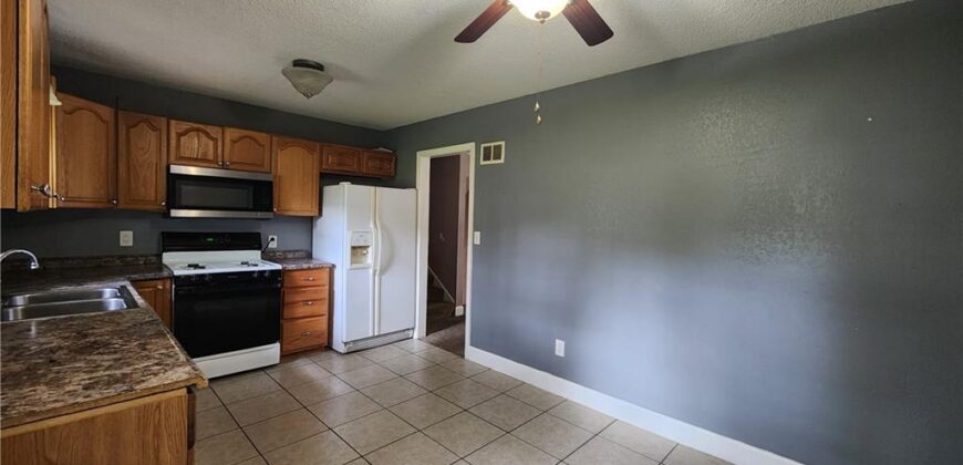 115 SHERRI Lane, Excelsior Springs, MO 64024