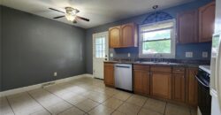 115 SHERRI Lane, Excelsior Springs, MO 64024