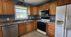 115 SHERRI Lane, Excelsior Springs, MO 64024