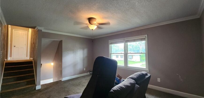 115 SHERRI Lane, Excelsior Springs, MO 64024