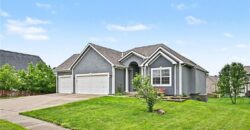 2103 Joe Lane, Kearney, MO 64060