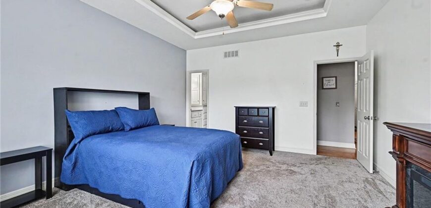 2103 Joe Lane, Kearney, MO 64060