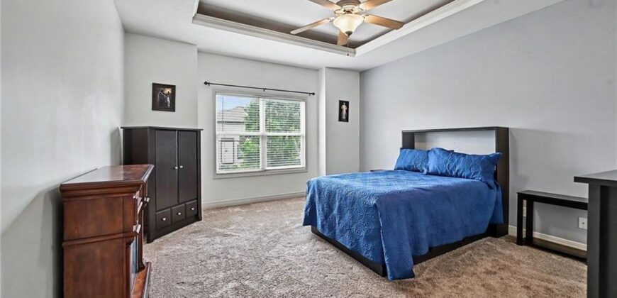 2103 Joe Lane, Kearney, MO 64060