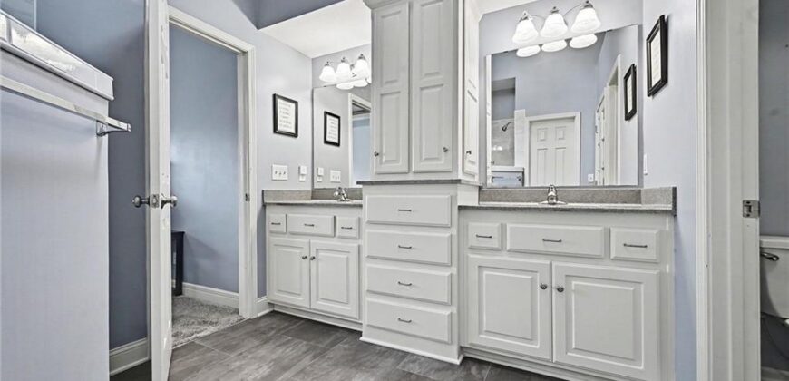 2103 Joe Lane, Kearney, MO 64060