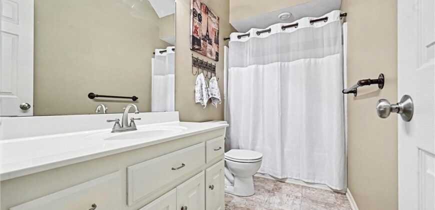 2103 Joe Lane, Kearney, MO 64060