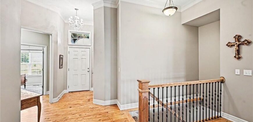 2103 Joe Lane, Kearney, MO 64060