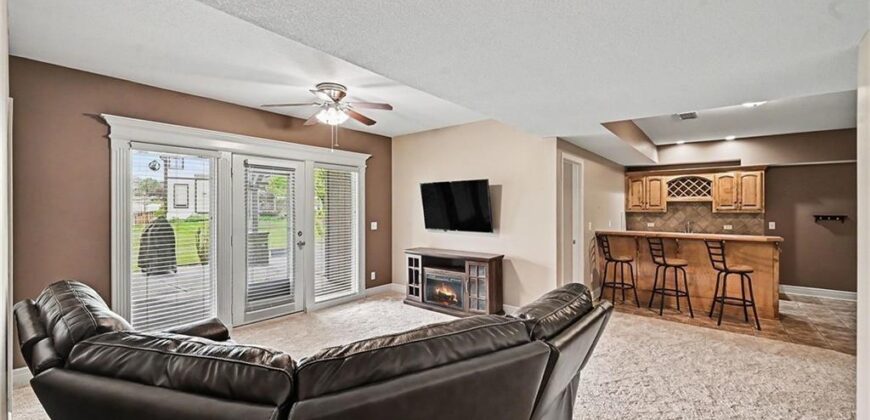 2103 Joe Lane, Kearney, MO 64060