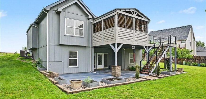 2103 Joe Lane, Kearney, MO 64060