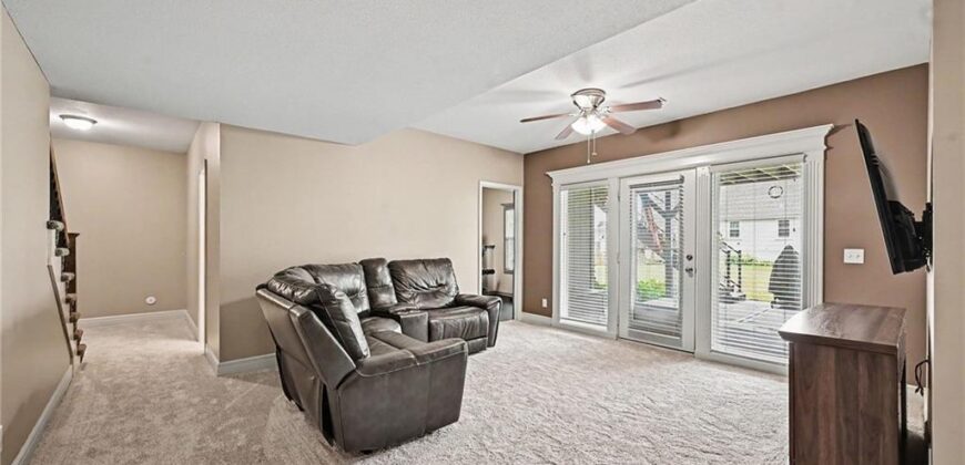 2103 Joe Lane, Kearney, MO 64060