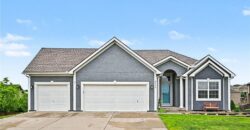 2103 Joe Lane, Kearney, MO 64060