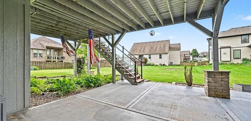 2103 Joe Lane, Kearney, MO 64060