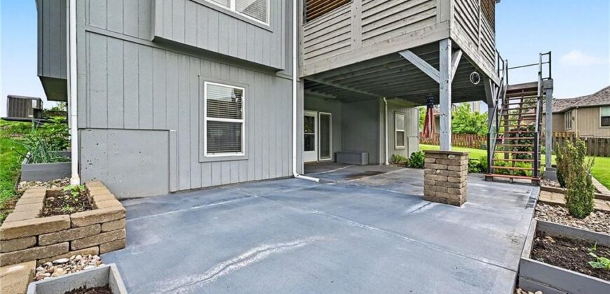 2103 Joe Lane, Kearney, MO 64060
