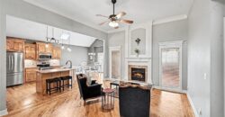 2103 Joe Lane, Kearney, MO 64060