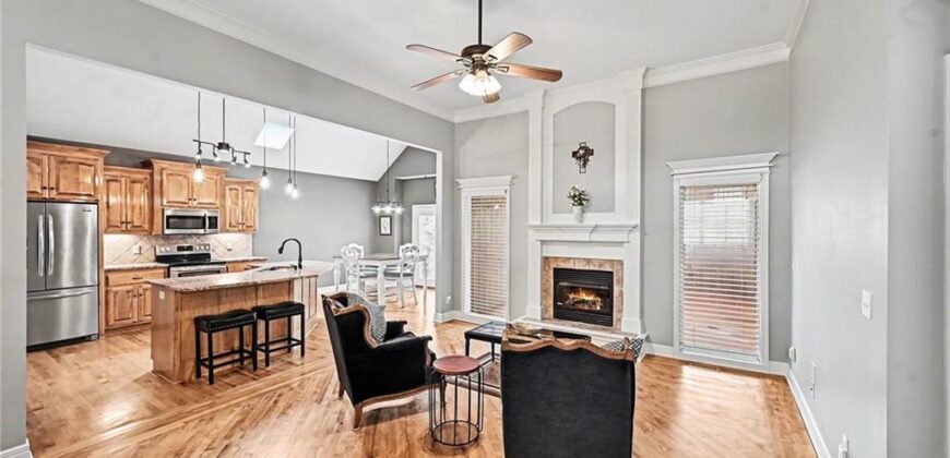2103 Joe Lane, Kearney, MO 64060