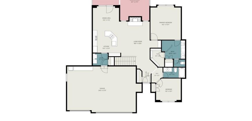 2103 Joe Lane, Kearney, MO 64060