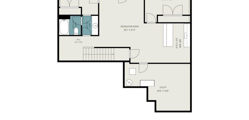 2103 Joe Lane, Kearney, MO 64060