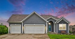 2103 Joe Lane, Kearney, MO 64060
