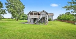 2103 Joe Lane, Kearney, MO 64060