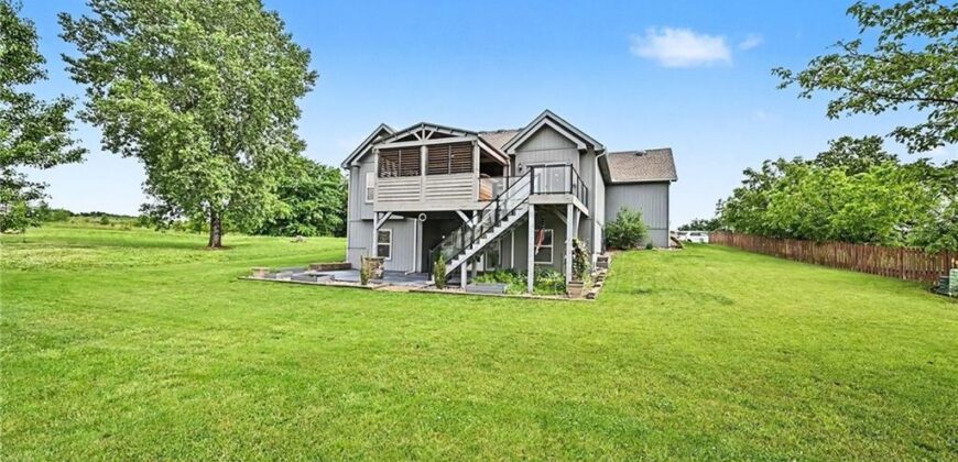 2103 Joe Lane, Kearney, MO 64060