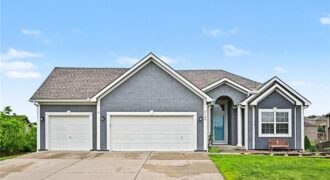 2103 Joe Lane, Kearney, MO 64060