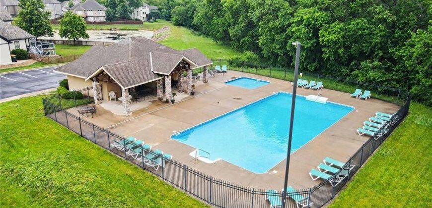 2103 Joe Lane, Kearney, MO 64060