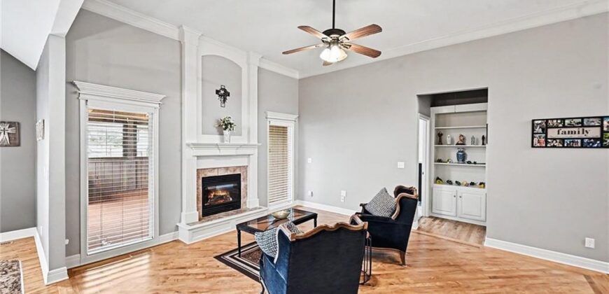2103 Joe Lane, Kearney, MO 64060